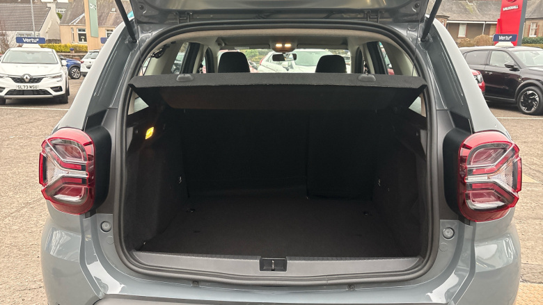 Dacia Duster 1.3 TCe 130 Expression 5dr Petrol Estate